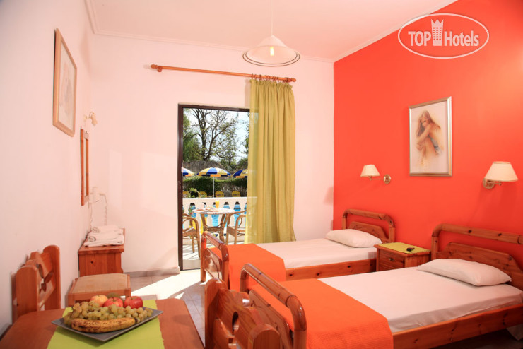 New photos from tourists Daisy Zakynthos Apartments