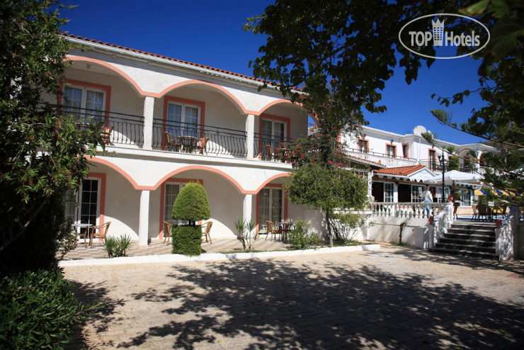 Hotel photo Daisy Zakynthos Apartments 