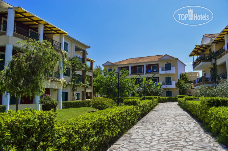 Hotelier's photos Amaryllis Apart Hotel