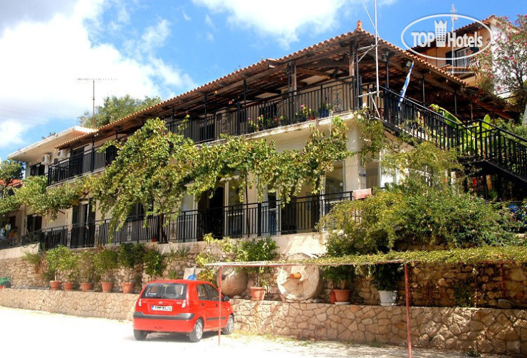 Hotel photo Pansion Limni 