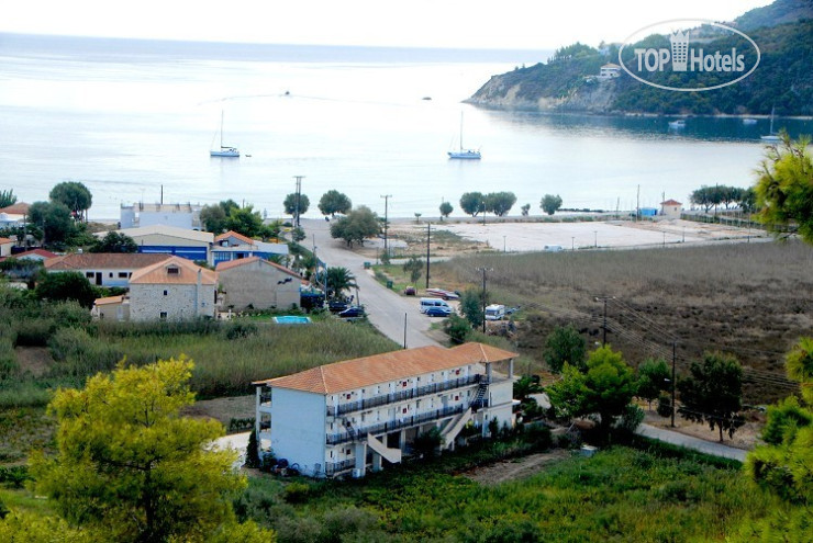 Hotel photo Porto Tsi Ostrias Pansion 