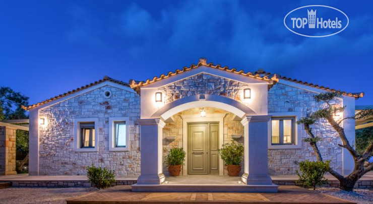 New photos from tourists Artina Luxury Villa