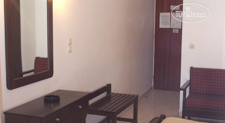 Новые добавленные фото туристов Perkes Hotel Complex 3*