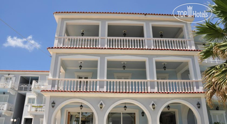Hotelier's photos SunShine Hotel 2*