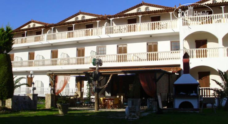 Hotel photo Dionysos Studios 