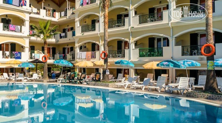 Hotelier's photos Atlantis Hotel 2*