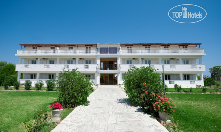 Hotel photo Tassia Studios 