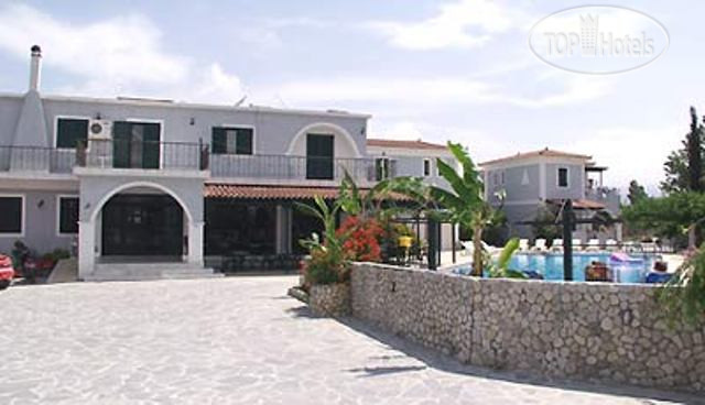 Hotelier's photos Portego Hotel 2*