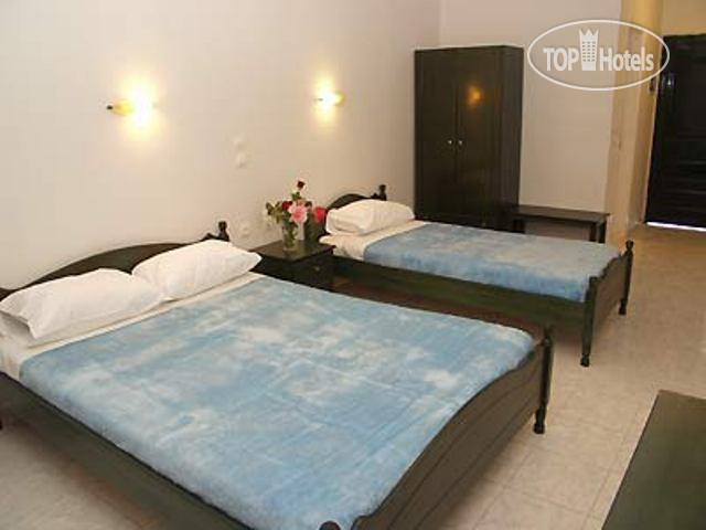 New photos from tourists Portego Hotel 2*
