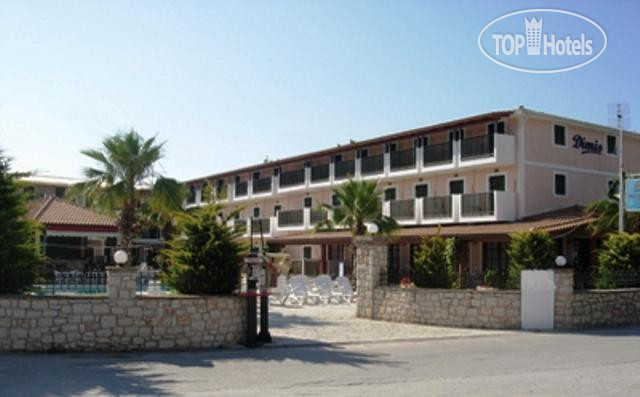 Hotel photo Dimis Hotel 2*