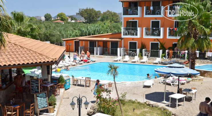 Hotel photo Tereza Hotel 3*