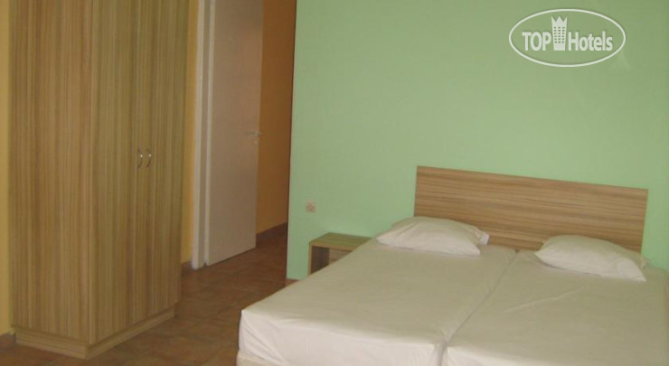 New photos from tourists Tereza Hotel 3*