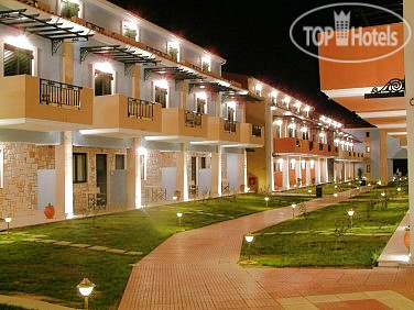 New photos from tourists Mediterranean Beach Resort 5*