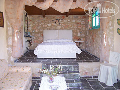 New photos from tourists Revera Villas Stones Houses 4*