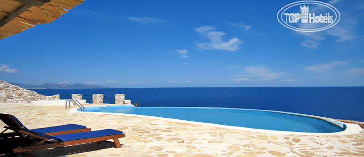 New photos from tourists Blue Caves Traditional Stone APT