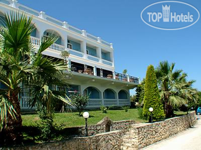 Hotelier's photos Sentido Alexandra Beach Resort 4*