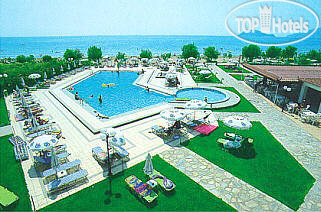New photos from tourists Astir Palace 4*