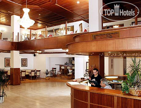 Hotelier's photos Diana 4*