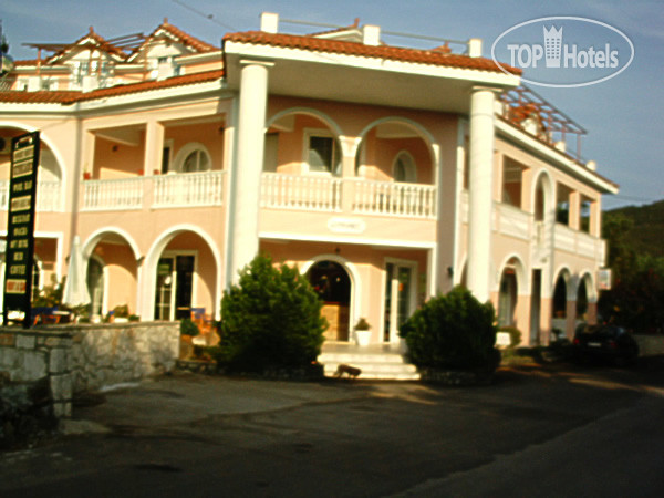 Hotelier's photos Kyprianos Apart 3*