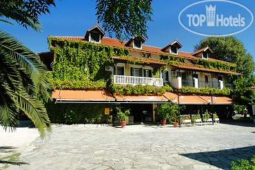Hotel photo Mimoza Beach 3*