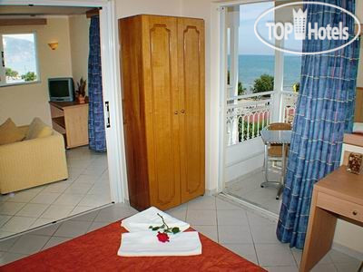 Новые добавленные фото туристов Poseidon Beach 3*