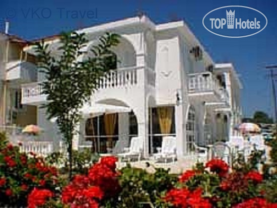 Hotelier's photos Villa Doris