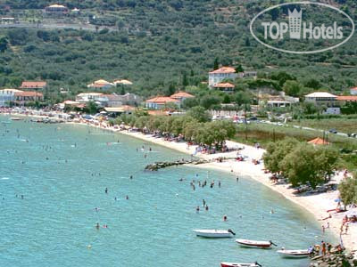New photos from tourists Villa Panorama 3*