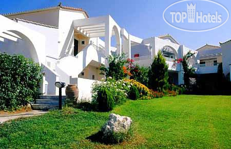 Hotel photo Ilaria 4*
