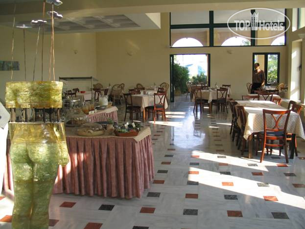 New photos from tourists Ilaria 4*