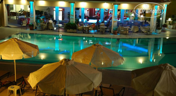 New photos from tourists Letsos Hotel Annex 2*