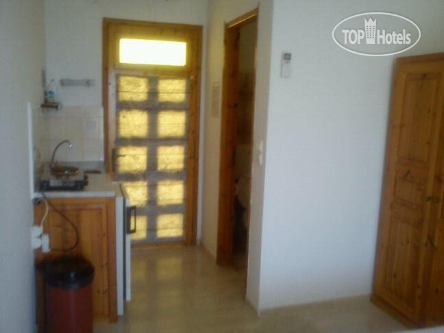 New photos from tourists Sofos Apartments