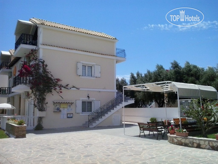 Hotelier's photos Panorama Studios