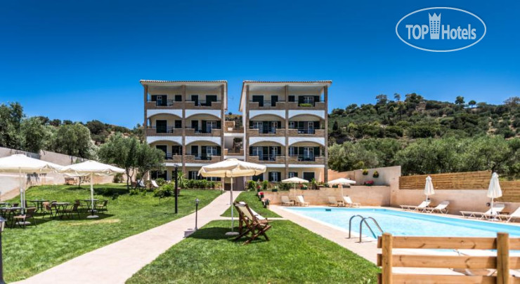 Hotelier's photos Dolce Vita Residence