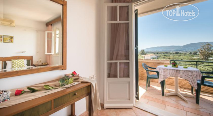 New photos from tourists Dolce Vita Residence