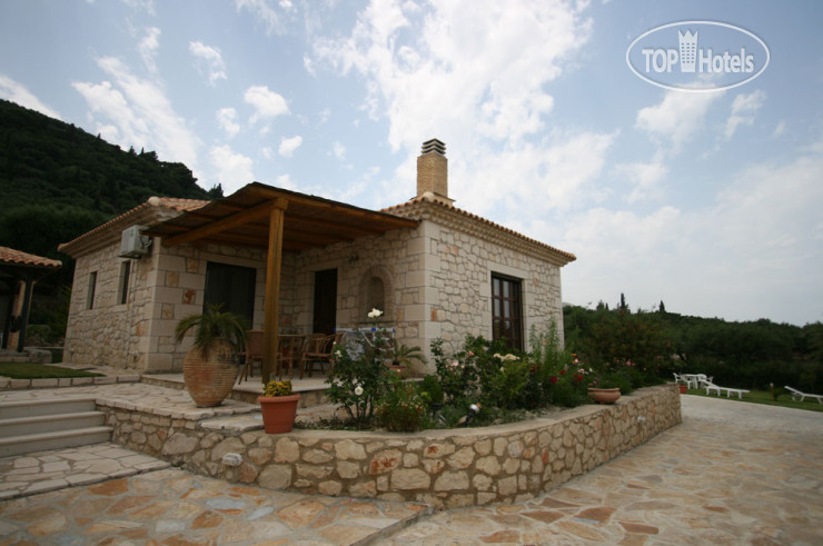 Hotelier's photos San Antonio Traditional Stone Villas