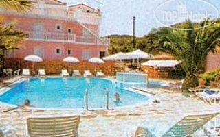 New photos from tourists Markella Aparthotel 3*