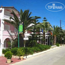 Hotelier's photos Markella Aparthotel 3*
