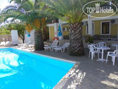 New photos from tourists Mirabelle Hotel 3*