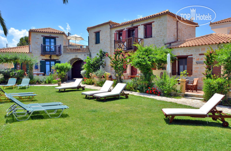 Hotelier's photos Porta Del Mar Village 4*