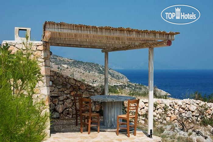 New photos from tourists Orfos Stones Lux Villas 5*