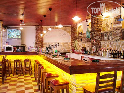 New photos from tourists Karras Grande Resort 4*