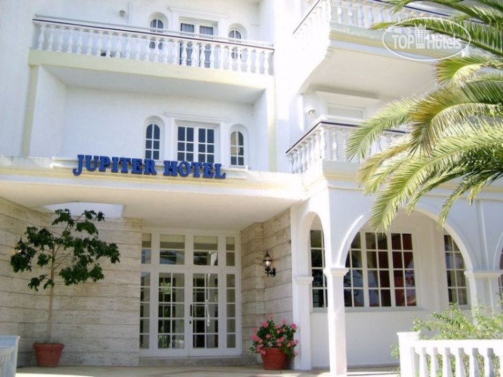 Hotelier's photos Karras Grande Resort 4*