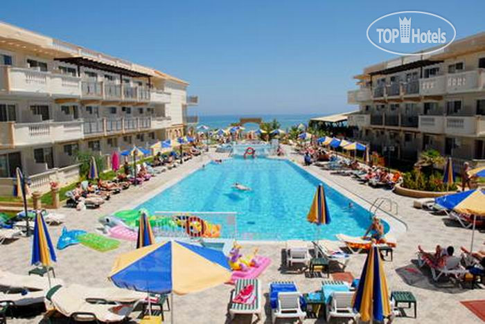 Hotel photo Zante Maris 4*