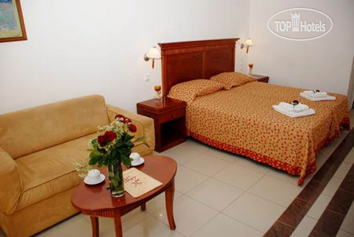 Новые добавленные фото туристов Zante Maris 4*