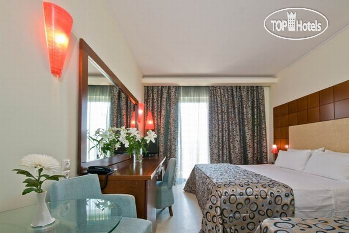 New photos from tourists Best Western Zante Park 5*