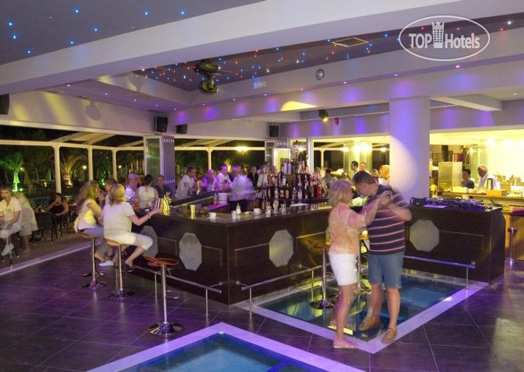Hotel photo Majestic SPA Hotel 4*