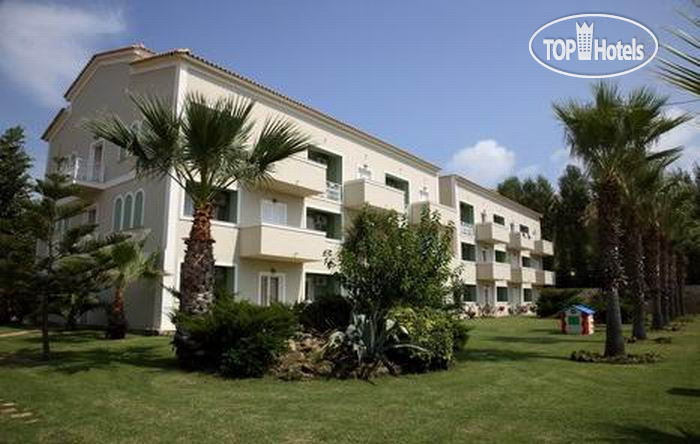 Hotel photo Cavo dOro 3*