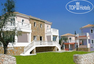 Hotel photo Agios Sostis Village APT