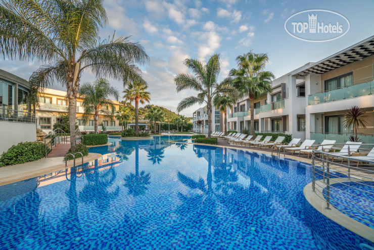Hotelier's photos The Lesante Luxury Hotel & Spa 5*