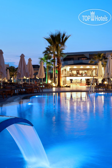 New photos from tourists The Lesante Luxury Hotel & Spa 5*